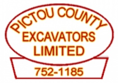 Pictou County Excavators